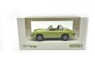 Porsche 911 Targa Spider (1969) - Norev - 1:43