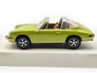 Porsche 911 Targa Spider (1969) - Norev - 1:43