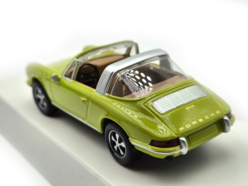Porsche 911 Targa Spider (1969) - Norev - 1:43