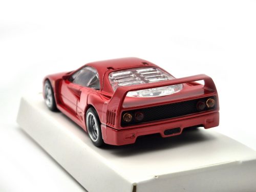 Ferrari F40 (1987) - Norev - 1:43