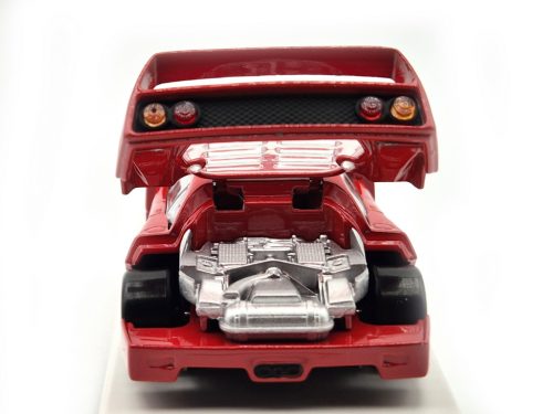 Ferrari F40 (1987) - Norev - 1:43