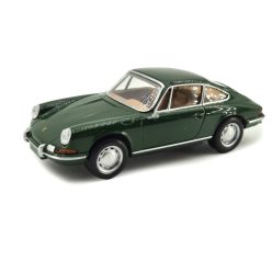   Porsche 901 / 911 Coupé (1969) - Norev - 1:43 model auto - cu defect minor 