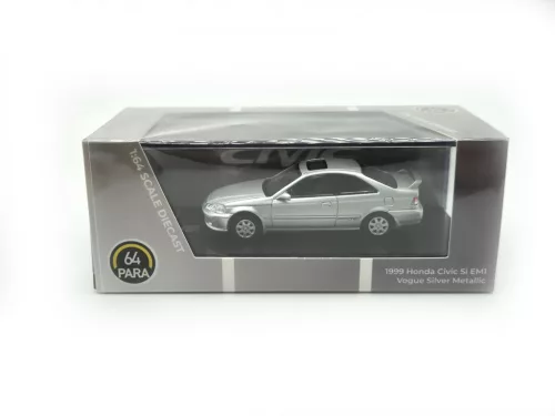 Honda Civic Si EM1 (1999) - Paragon-Models - 1:64