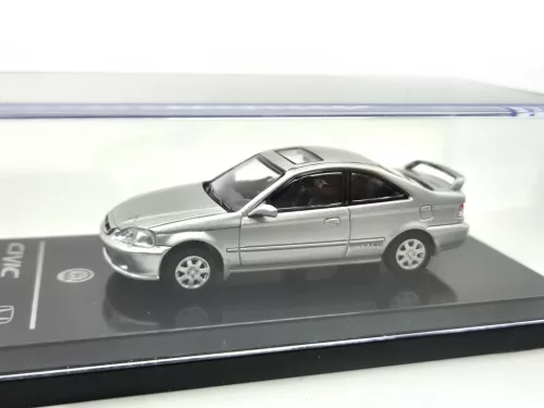 Honda Civic Si EM1 (1999) - Paragon-Models - 1:64