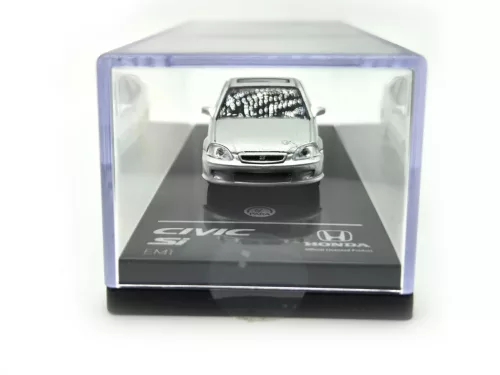 Honda Civic Si EM1 (1999) - Paragon-Models - 1:64