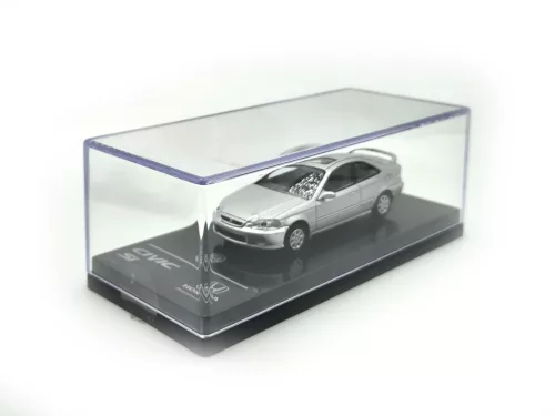 Honda Civic Si EM1 (1999) - Paragon-Models - 1:64