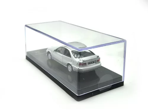 Honda Civic Si EM1 (1999) - Paragon-Models - 1:64
