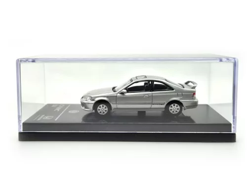 Honda Civic Si EM1 (1999) - Paragon-Models - 1:64