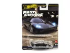 Hot Wheels Fast and Furious - Furios și iute 3/5 - Koenigsegg CCXR - Hot Wheels - 1:64