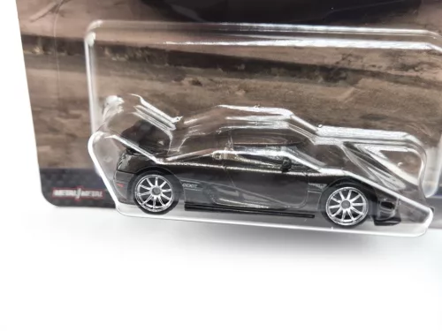 Hot Wheels Fast and Furious - Furios și iute 3/5 - Koenigsegg CCXR - Hot Wheels - 1:64