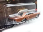 Hot Wheels Fast and Furious - Furios și iute 4/5 - 1970 Custom Plymouth Roadrunner - Hot Wheels - 1:64