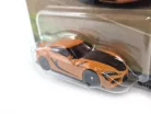 Hot Wheels Fast and Furious - Furios și iute 5/5 - 2021 Toyota GR Supra - Hot Wheels - 1:64