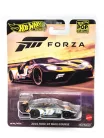 Hot Wheels Premium - Pop Culture - Forza - 2016 Ford GT Race/Course - Hot Wheels - 1:64