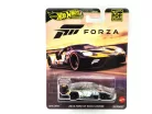 Hot Wheels Premium - Pop Culture - Forza - 2016 Ford GT Race/Course - Hot Wheels - 1:64