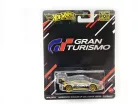 Hot Wheels Premium - Pop Culture - Gran Turismo - Lamborghini Huracan LP 620-2 Super Trofeo - Hot Wheels - 1:64