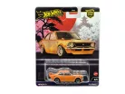 Hot Wheels Premium - Car Culture 2/5 - '72 Toyota Corolla Levin - Hot Wheels - 1:64