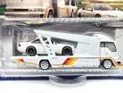 Hot Wheels Team Transport - Toyota Soarer - Kousoku Transportor - Hot Wheels - 1:64
