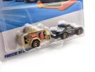 Flota de Piste Hot Wheels - Porsche 911 Off-Roader - negru - Hot Wheels - 1:64