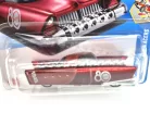 Mattel Dream Mobile - HW Celebration Racers 6/10 - 167/250 - Hot Wheels - 1:64