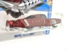 Mattel Dream Mobile - HW Celebration Racers 6/10 - 167/250 - Hot Wheels - 1:64