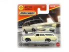 1966 Chevelle Wagon - 124/125 - blistere - Matchbox - 1:64