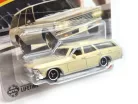 1966 Chevelle Wagon - 124/125 - blistere - Matchbox - 1:64