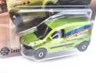 Renault Kangoo Express - 70/125 - blister - Matchbox - 1:64