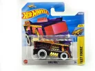 Hot Wheels Chill Mill - Fast Foodie - 180/250 - Vânătoare de Comori TH - Hot Wheels - 1:64