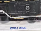 Hot Wheels Chill Mill - Fast Foodie - 180/250 - Vânătoare de Comori TH - Hot Wheels - 1:64