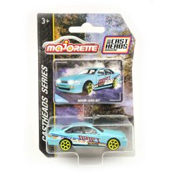 Nissan Cefiro A31 - Majorette - 1:64