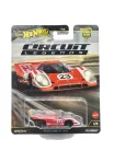 Hot Wheels Premium - Car Culture Circuit Legends 3/5 - Porsche 917KH - Hot Wheels - 1:64
