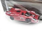 Hot Wheels Premium - Car Culture Circuit Legends 3/5 - Porsche 917KH - Hot Wheels - 1:64
