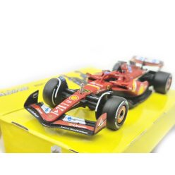   Ferrari SF-24 F1 #16 (2024) - Monza GP - Charles Leclerc - Bburago - 1:43