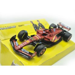   Ferrari SF-24 F1 #55 (2024) - Monza GP - Carlos Sainz - Bburago - 1:43