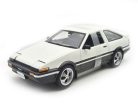 Toyota Sprinter Trueno AE86 - Maisto - 1:24