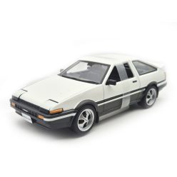 Toyota Sprinter Trueno AE86 - Maisto - 1:24