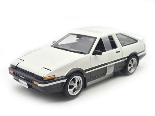 Toyota Sprinter Trueno AE86 - Maisto - 1:24
