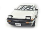 Toyota Sprinter Trueno AE86 - Maisto - 1:24