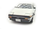 Toyota Sprinter Trueno AE86 - Maisto - 1:24