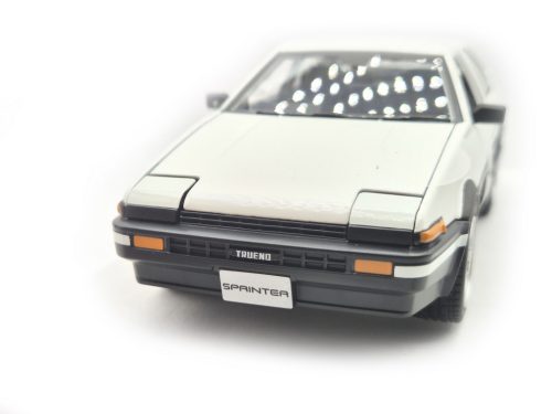 Toyota Sprinter Trueno AE86 - Maisto - 1:24