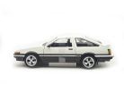 Toyota Sprinter Trueno AE86 - Maisto - 1:24