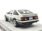 Toyota Sprinter Trueno AE86 - Maisto - 1:24
