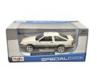 Toyota Sprinter Trueno AE86 - Maisto - 1:24