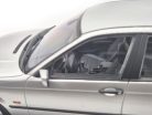 BMW E46 sedan (1999) - argintiu - KK-Scale - 1:18