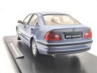 BMW E46 sedan (1999) - albastru - KK-Scale - 1:18