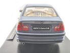 BMW E46 sedan (1999) - albastru - KK-Scale - 1:18