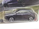 Porsche Cayenne Turbo - 19/125 - blister - Matchbox - 1:64