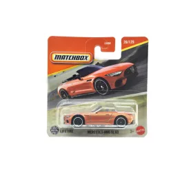 Mercedes-AMG SL 63 - 26/125 - blister - Matchbox - 1:64