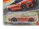 Mercedes-AMG SL 63 - 26/125 - blister - Matchbox - 1:64