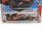 Formula E Gen3 - Track Aces As des Circuits 4/5 - 194/250 - Hot Wheels - 1:64
